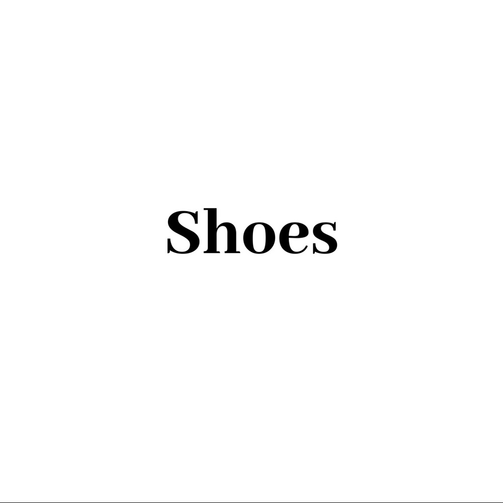 Shop my Closet | Shoes in Stock